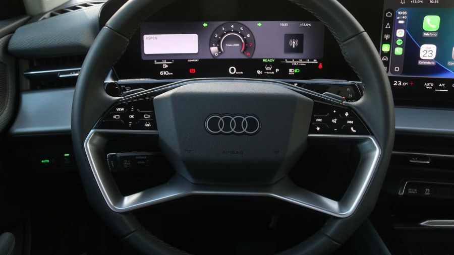 Audi Q3 1.4 TFSI Advanced Plus