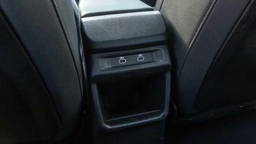 Audi Q3 1.4 TFSI Advanced Plus