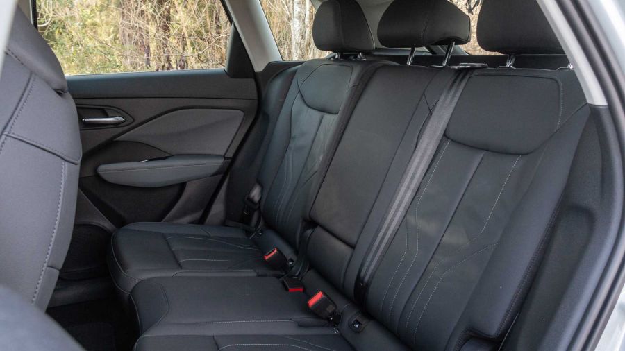 Audi Q3 1.4 TFSI Advanced Plus