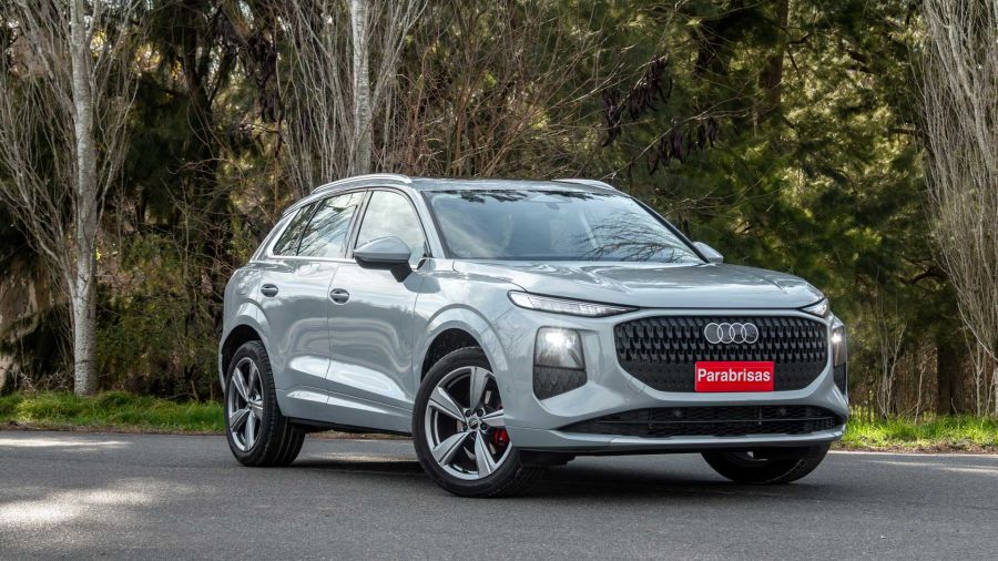 Audi Q3 1.4 TFSI Advanced Plus