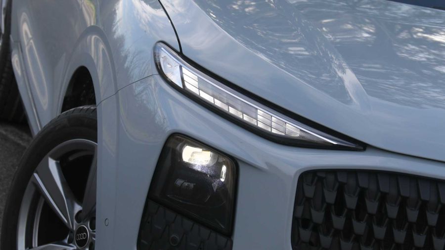 Audi Q3 1.4 TFSI Advanced Plus