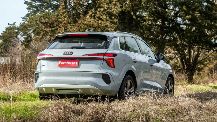 Audi Q3 1.4 TFSI Advanced Plus