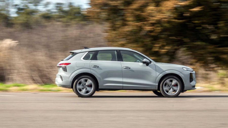 Audi Q3 1.4 TFSI Advanced Plus