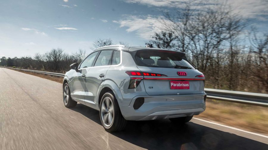 Audi Q3 1.4 TFSI Advanced Plus
