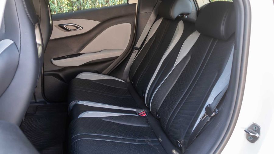 BYD Dolphin Mini GS