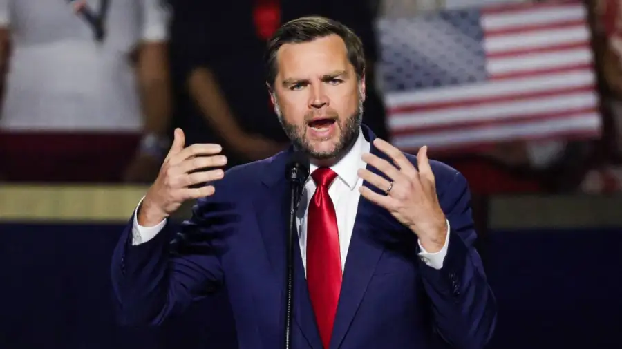 JD Vance
