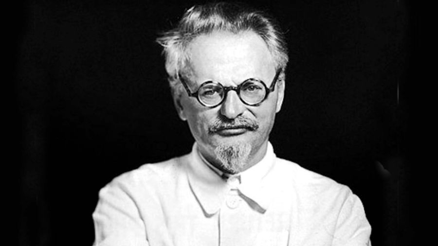 Lev Trotsky