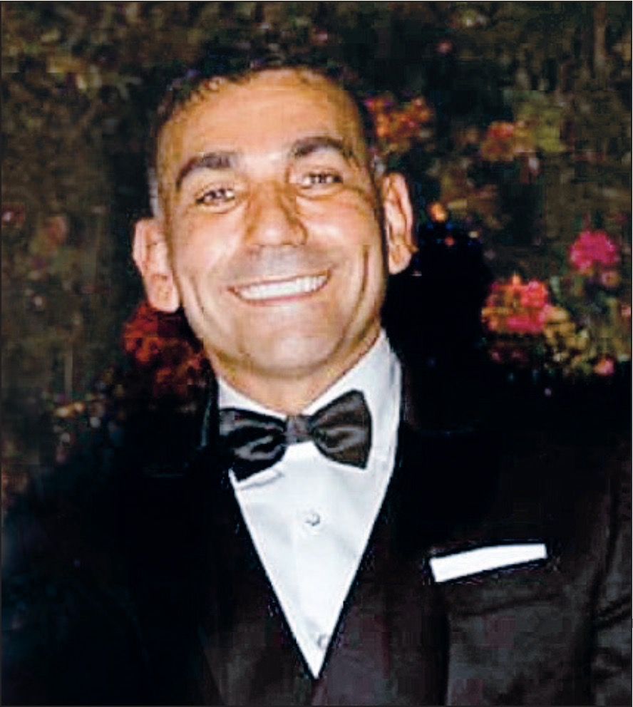 Mario De la Fuente