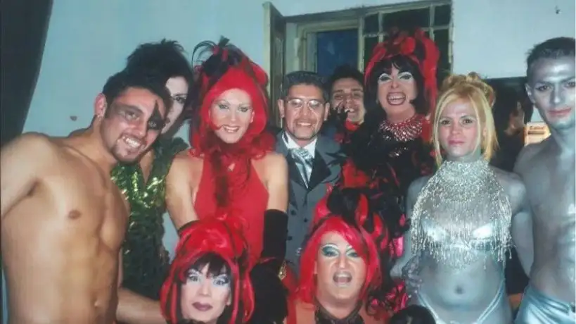 Más de 50 años de historia LGBT+ en Córdoba