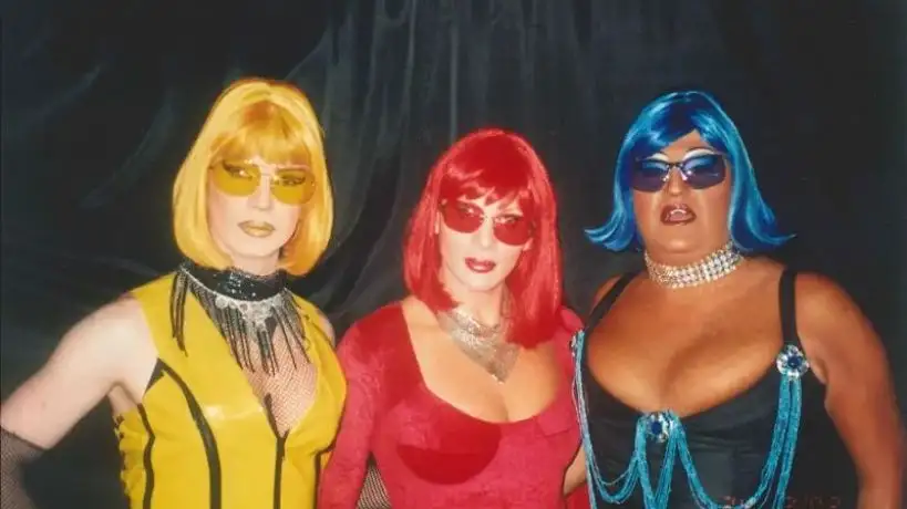 Más de 50 años de historia LGBT+ en Córdoba