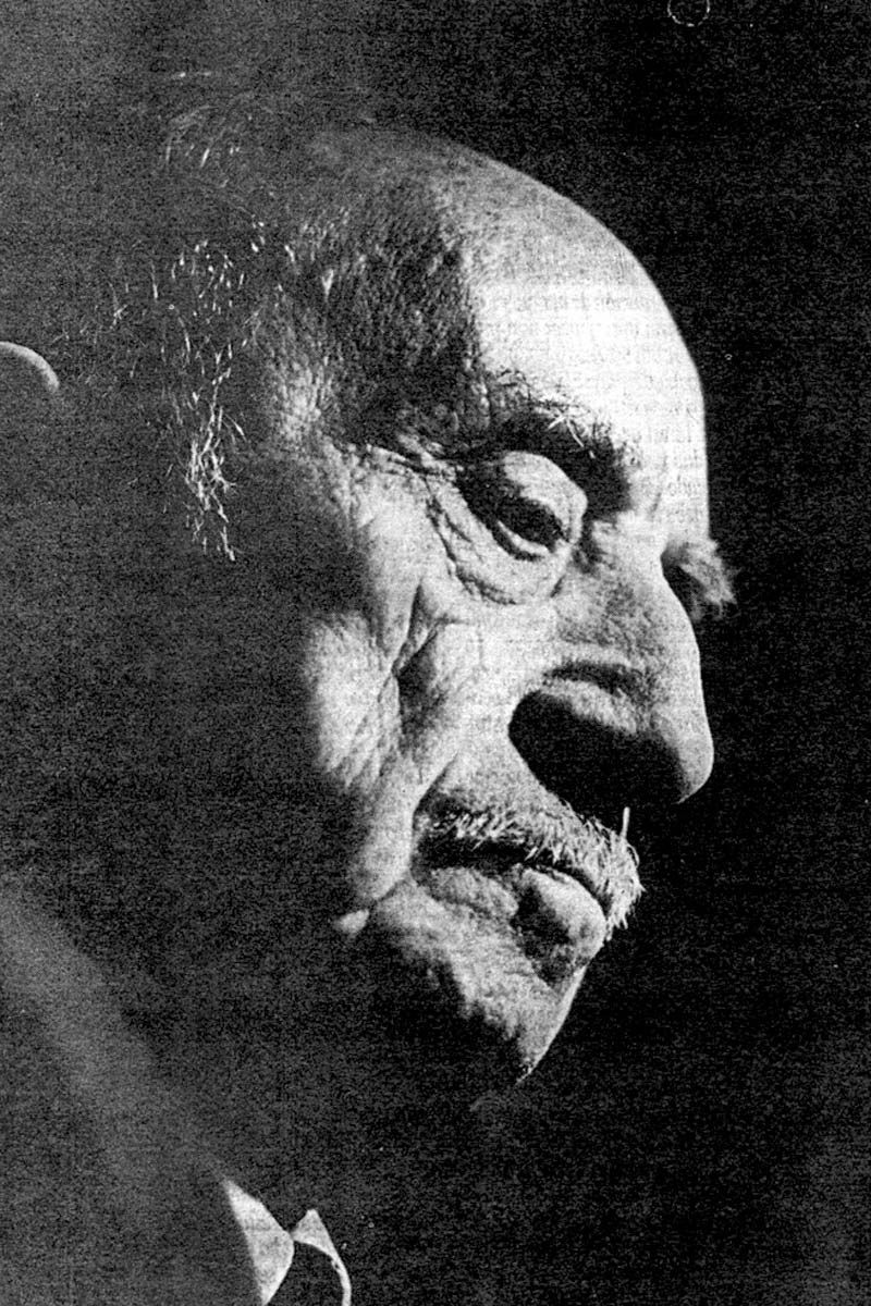 Raymond Molinier