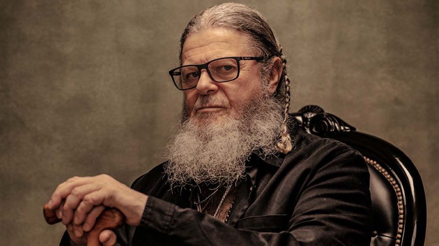 El Colón prepara el estreno mundial de Principio de éxtasis, con el ballet dirigido por Julio Bocca, coreografía de Goyo Montero y música de Gustavo Santaolalla.
