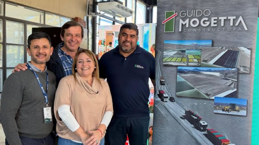 Empresa moguetta