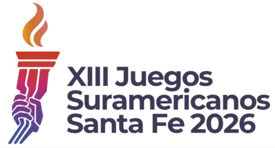 Juegos Sudamericanos Santa Fe 2026