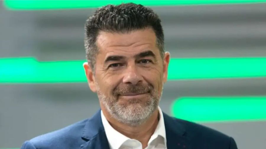 Julián Weich