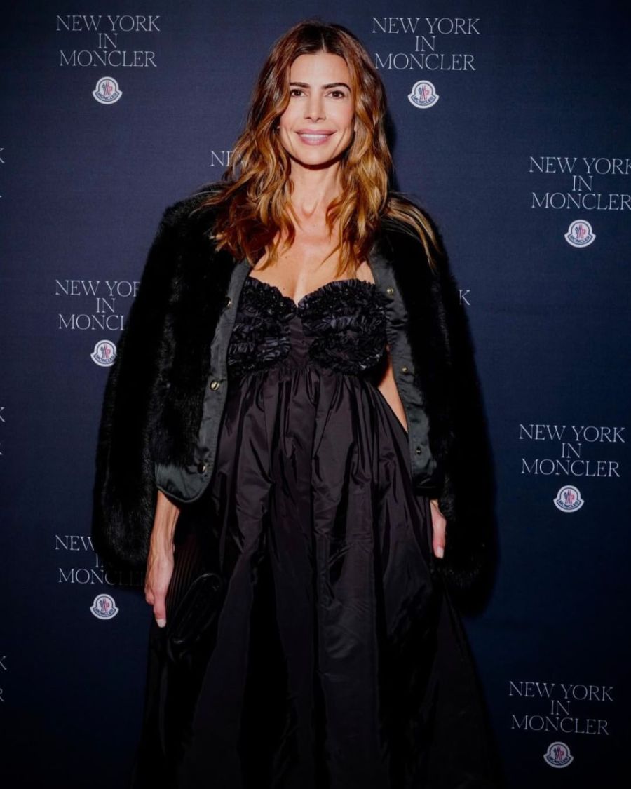 Los mejores looks de Juliana Awada en Nueva York