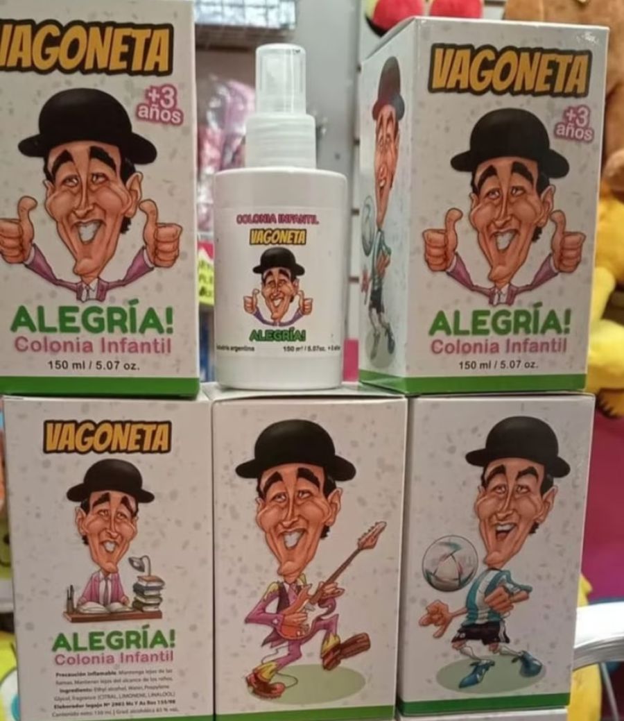 Rodrigo Vagoneta