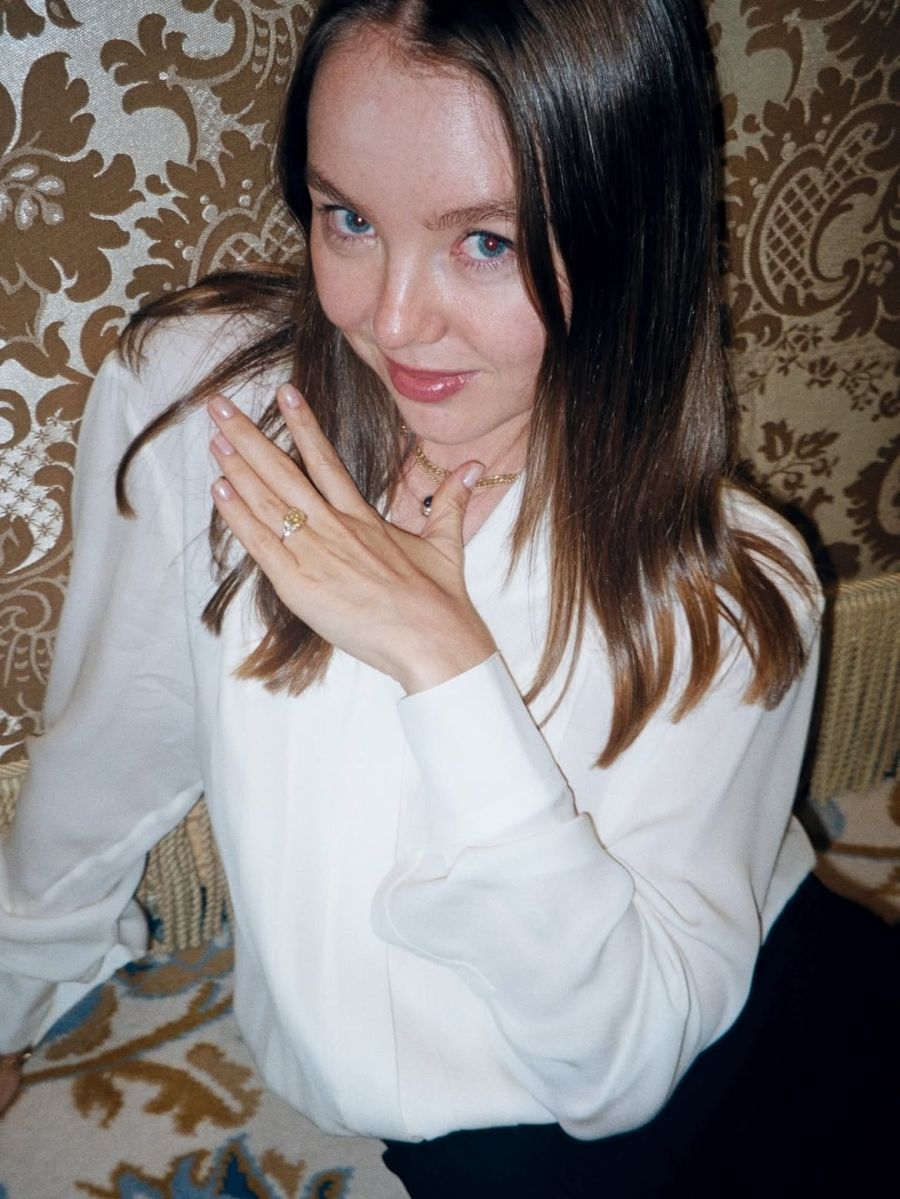 Alexandra de Hannover