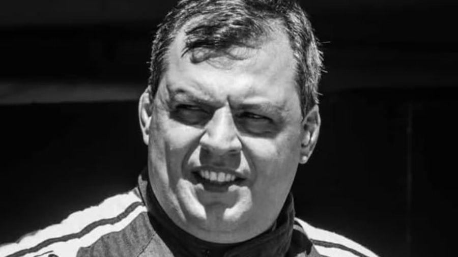 Alfredo Wiebel Giampaoli