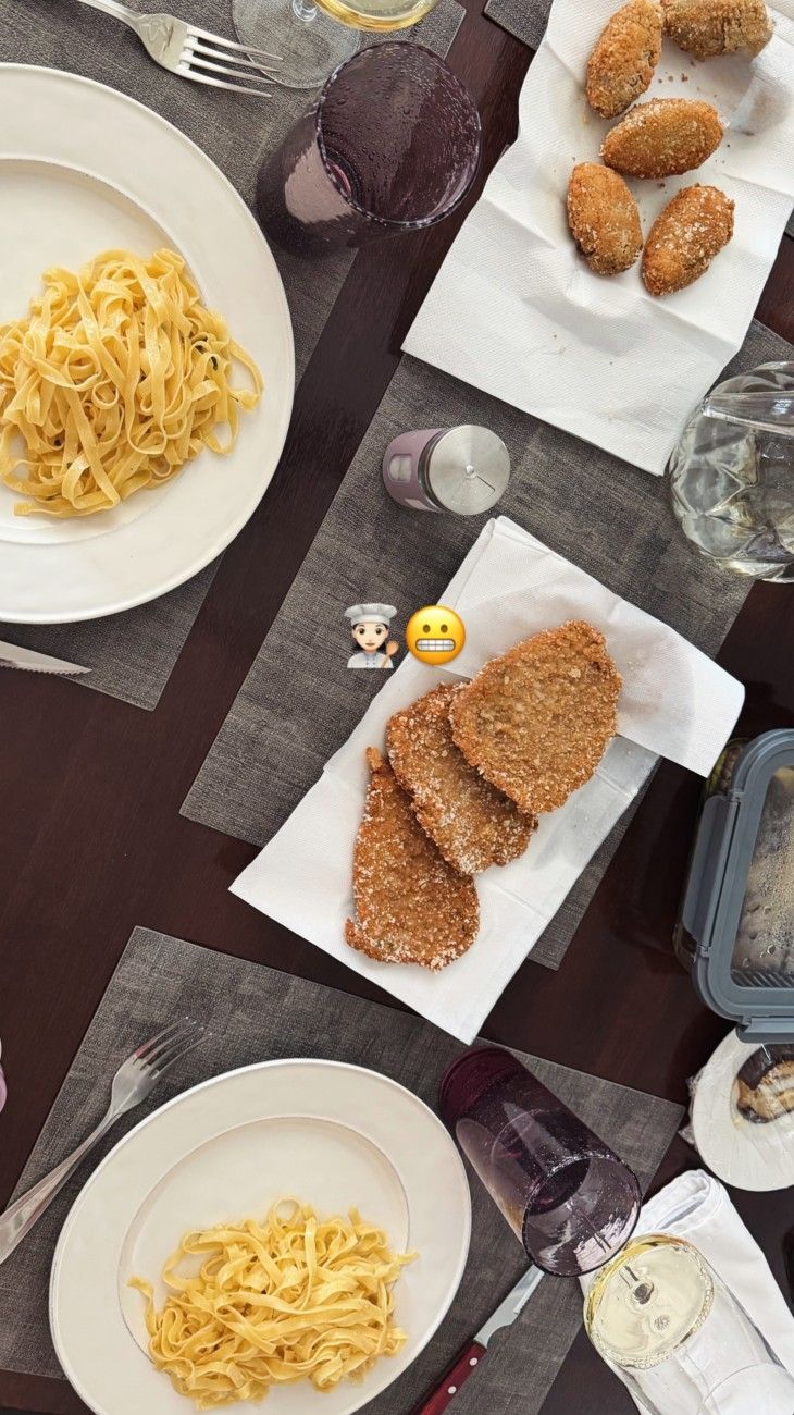 Cómo se prepara Rocío Robles para MasterChef Celebrity