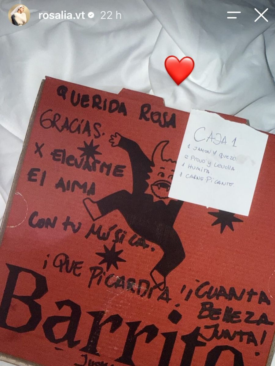 Justina Bustos y su pareja abrieron un local gastronómico