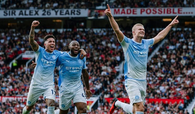 Manchester City