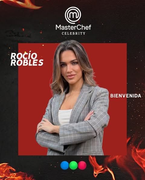Rocío Robles