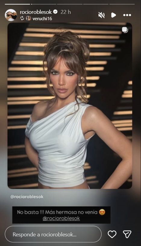 Rocío Robles
