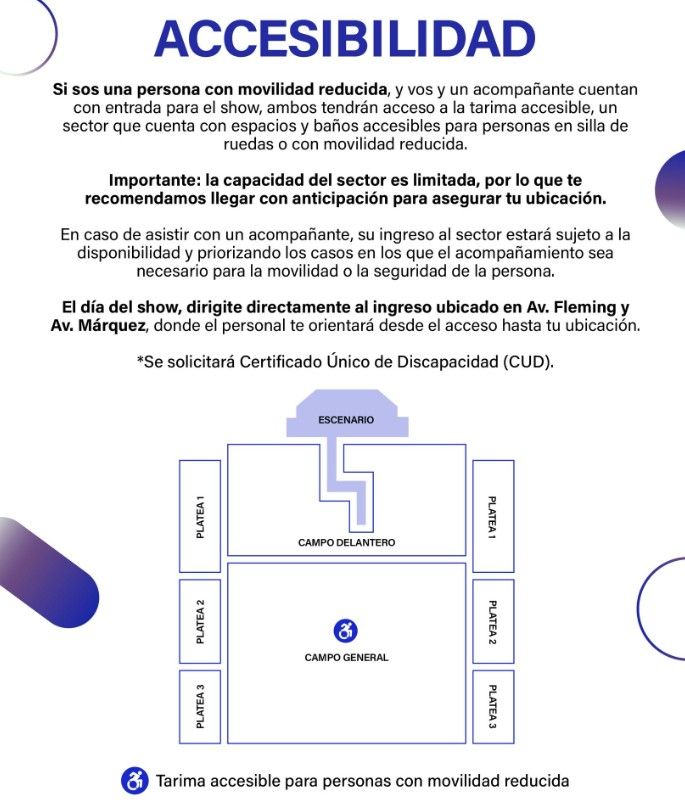 Accesibilidad