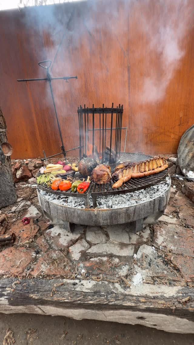 Ángel de Brito en Mendoza