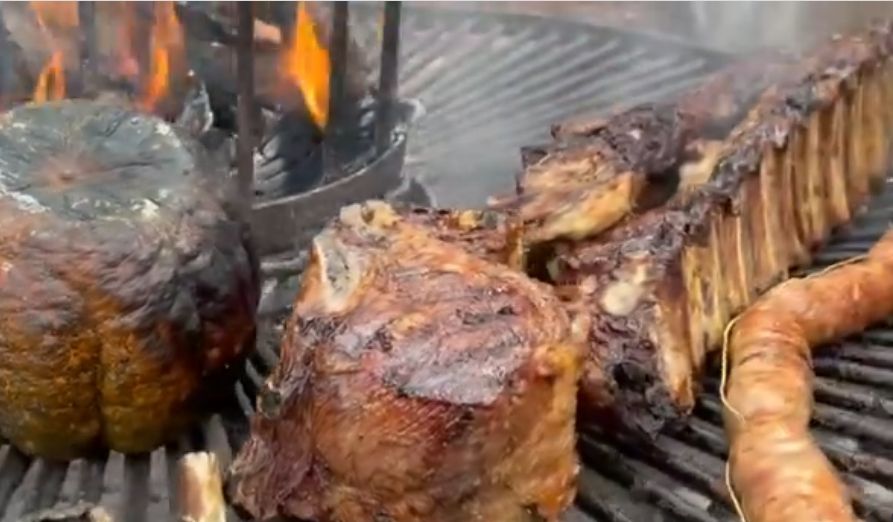 Asado