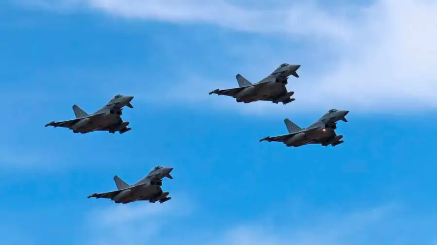 Aviones