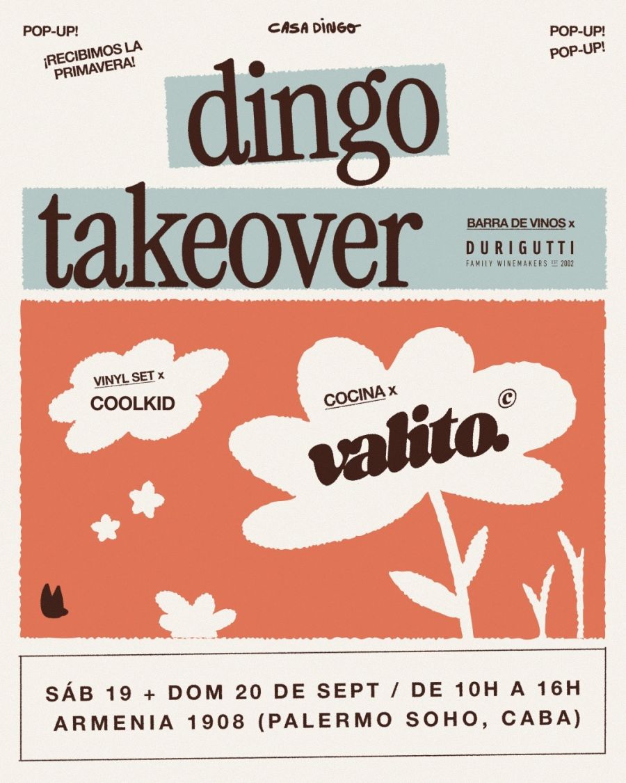 CASA DINGO