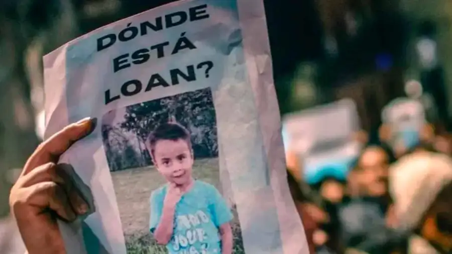 Caso Loan Peña