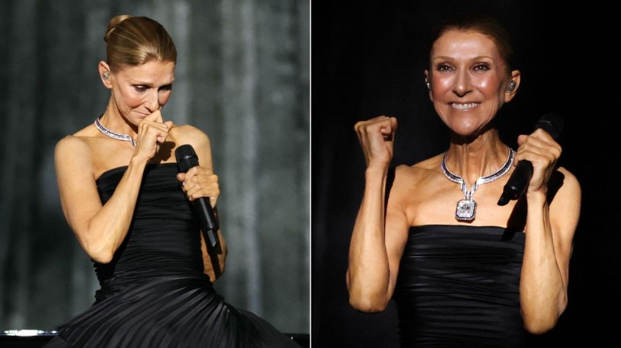 Céline Dion