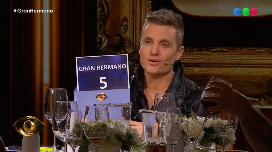 Gran Hermano