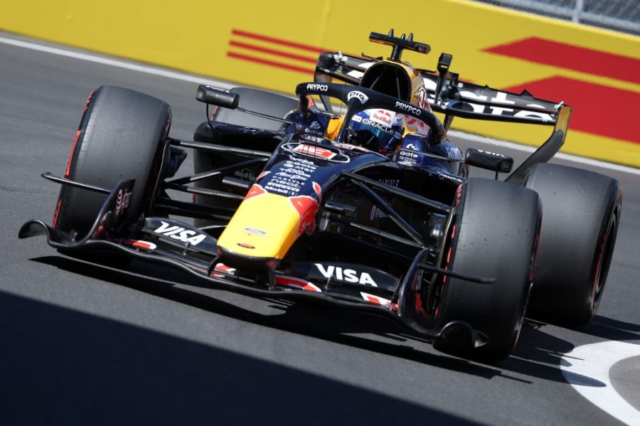 Gran Premio de España de Fórmula 1