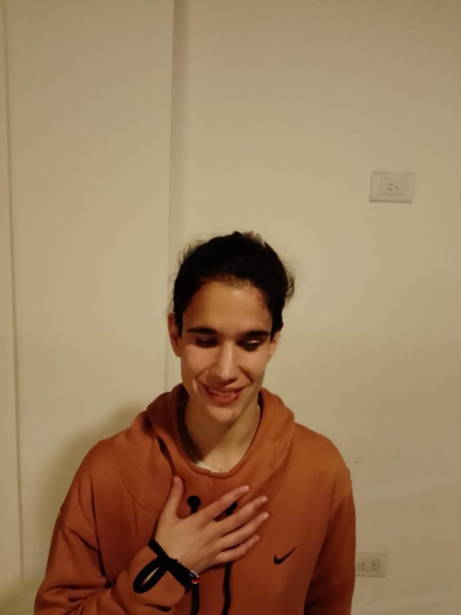Guadalupe Bargiela