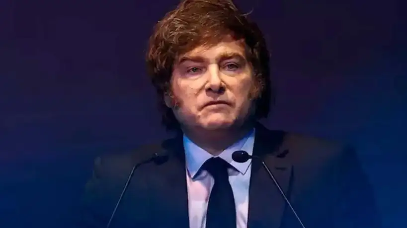 Javier Milei