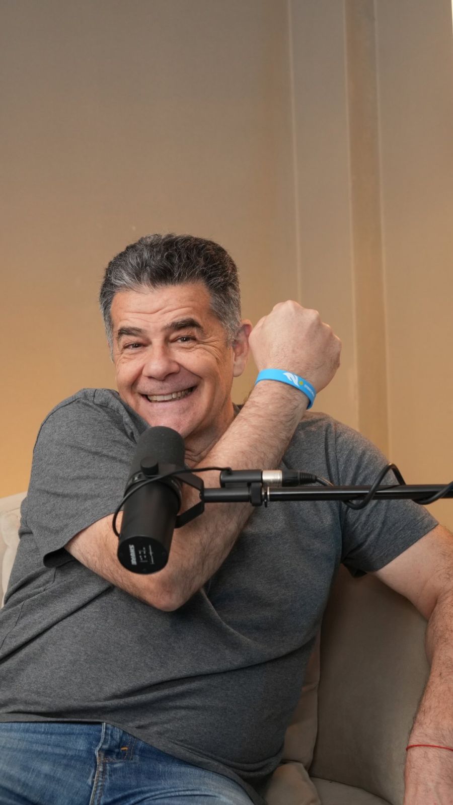 Julián Weich