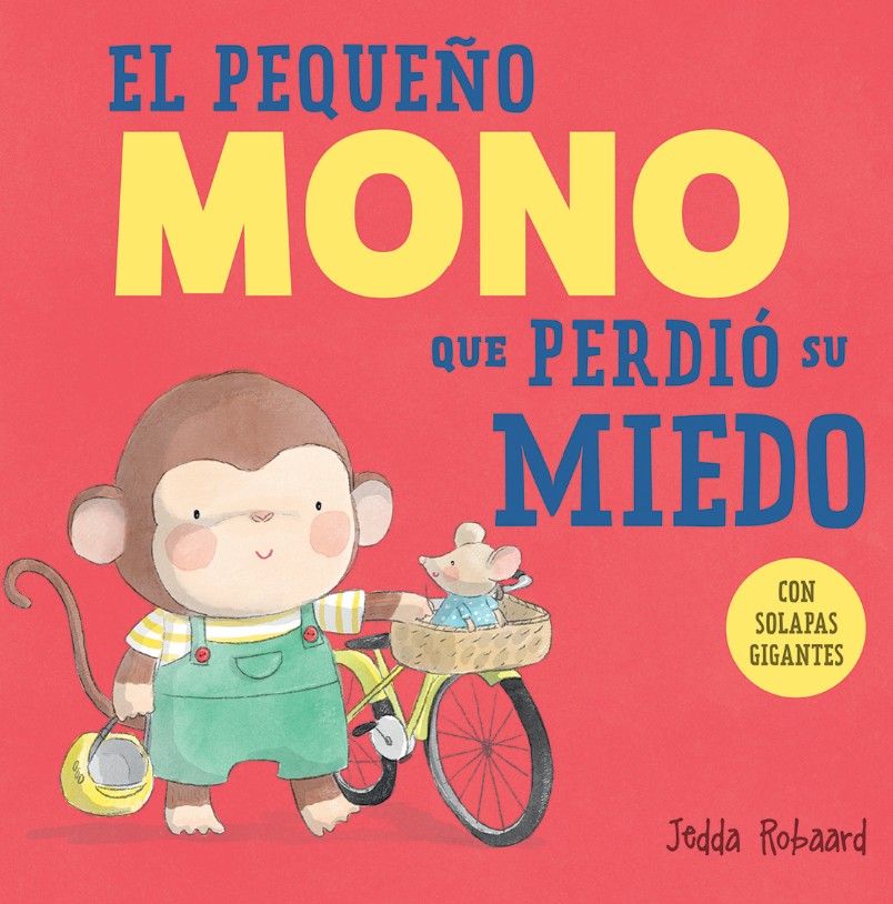 Libros infantiles