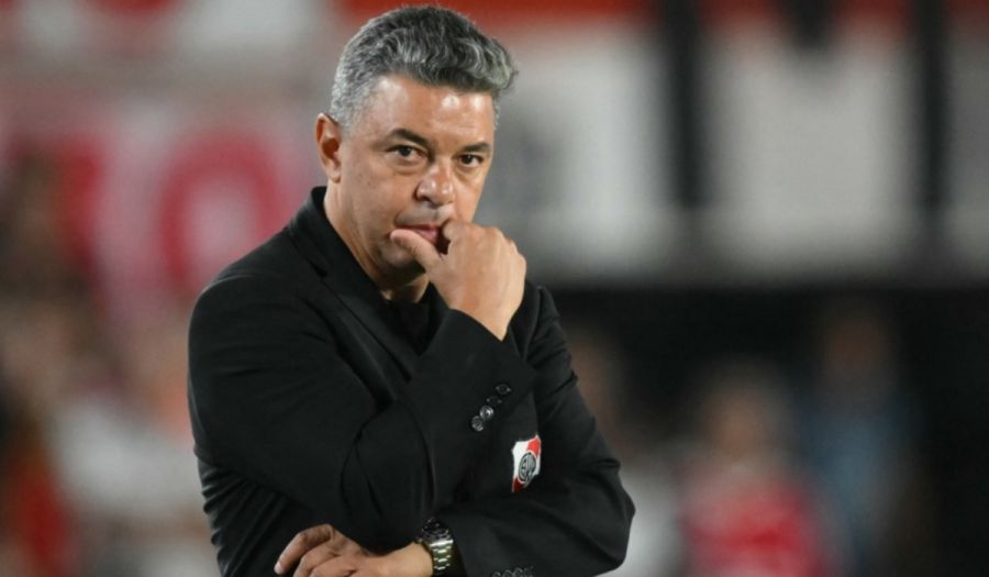 Marcelo Gallardo