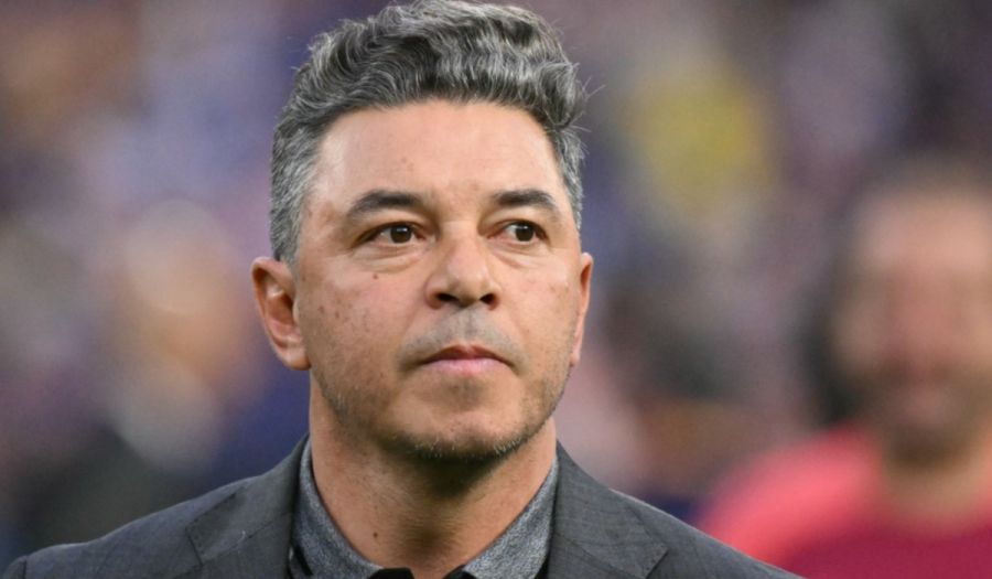 Marcelo Gallardo
