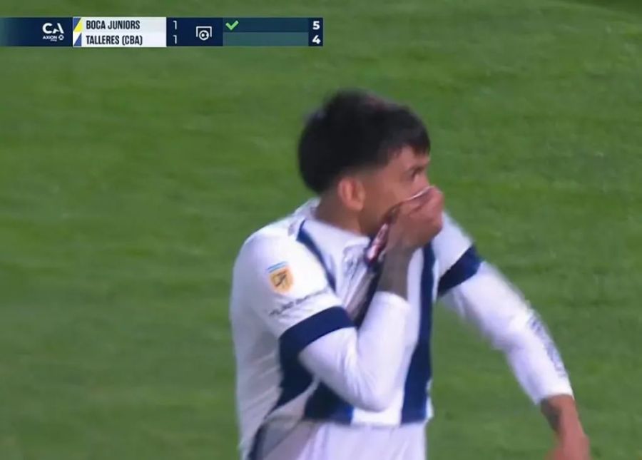 Matias Galarza