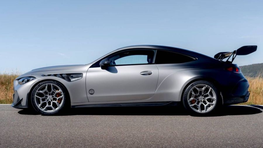 Mercedes-AMG CLE 646 Special Edition