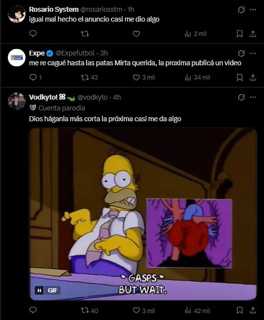Mirtha Legrand