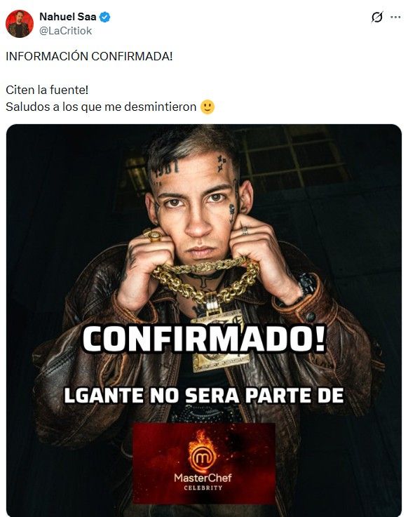 Nahuel Saa