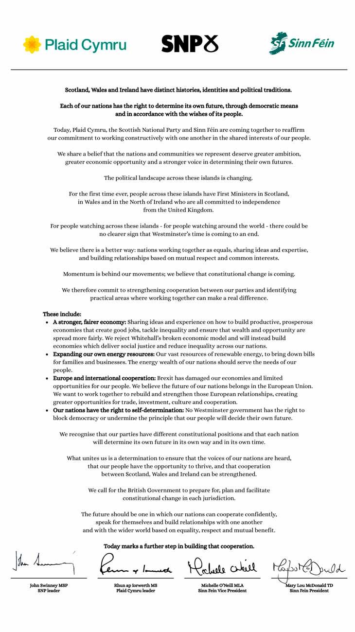 Plaid Cymru