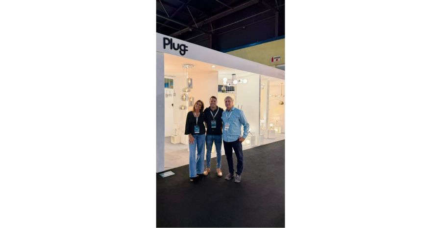 Plug Iluminación