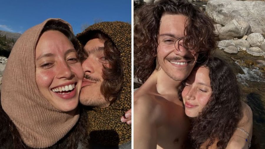 Rocco Posca, el hijo de Favio Posca